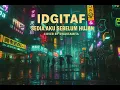 Lagu IDGITAF - SEDIA AKU SEBELUM HUJAN | Swastamita CITY POP | Retro Vibes 80s | Modern Cover