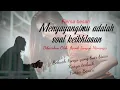 Download Lagu Fiersa Besari Menyayangimu Adalah Soal Keikhlasan (Garis waktu)