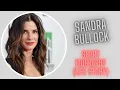 Sandra Bullock - Short Biography Life Story