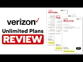 Verizon Unlimited Plans Review Pros Cons Is It Worth It