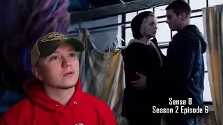 sense8 s2e6 isolated above connected below reaction