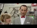 Pee-wee's Big Adventure (4/10) Movie CLIP - I'm a Loner, Dottie (1985) HD