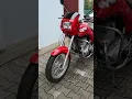 Jawa 350 Style 2023