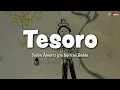 Julión Álvarez Y Su Norteño Banda - Tesoro (Letra) [Lyric Video]