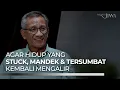 Lagu Mengalirkan Sumbatan Dalam Kehidupan  |  Melukat Jiwa  |  I Wayan Mustika