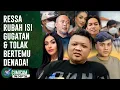 Lagu Mengejutkan! Ressa Mendadak Ubah Isi Gugatan \u0026 Tutup Akses Bertemu Denada | INDEPTH