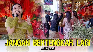 dont fight anymore cella dewi kmb gedruk bls audio my heart hurts with all your ways 