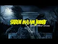 Saben Malam Jum'at - Gothic Metal Version