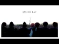 Download Lagu BTS - Spring Day (Instrumental/Hidden Vocals)