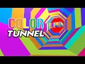 Color Tunnel Gameplay This Game Requires Skill