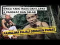 Lagu Retorika Panglima Pajaji Semakin Panas, Masyarakat Dayak di Kalimantan Barat