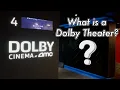 Dolby For Dummies All you need to know about AMC s premium format