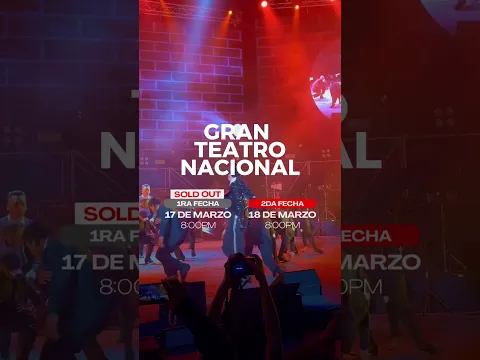 Familia ayer fue increíble… hoy vamos por más ❤️🔥 8PM 🔥