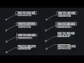 Unlimited Callout Motion Graphics Templates