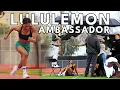A Day in the Life of a Lululemon Global Ambassador
