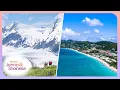 Coolcation Destinations Grenada Fort Worth More