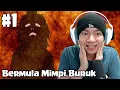 Mimpi Buruk - Mr Hopps Playhouse 2 Indonesia - Part 1