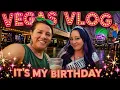 Las Vegas Vlog July 2026 Day 3 Birt ay Shenanigans in Vegas