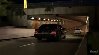 Princess Diana Car Crash Original Clip Footage