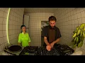 Melantónia - Simone Bauer B2B E L A | HÖR - Sep 5 / 2022