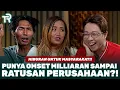 Download Lagu MAKIN KAYA RAYA! PINKAN MAMBO PAMER BISNIS HINGGA JADI BINTANG INTERNASIONAL