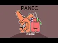 Panic Animation Meme Among us Remake