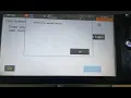 How to resolve Sharp Printer Call for Required Error Codes - DC DM DY MCC MCM