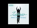 Armin van Buuren - Intense: 7. Alone (feat. Lauren Evans)