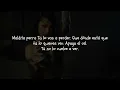 Yailin La Mas Viral - Todos Mienten  LETRA