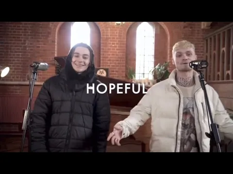 Download MP3 Hopeful (Moment Livestream)  ​BAM