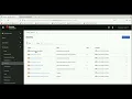 Openshift Lab - Navigating Console