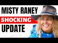 Misty Raney From Homestead Rescue Shocking Update What Happened to Misty Raney Homestead Rescue