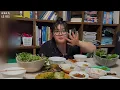 [Eating Vlog] 11-hour relay eating to celebrate my mouth opening ใ(๑❛🐽ᴖ⸝⸝⸝⸝)☆♪ (Cheese pizza hang...