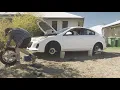 Australian Theft Prevention Tactics Garn