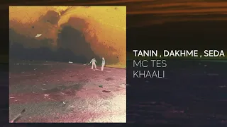 Mc Tes Tanin Dakhme Seda Official Audio ام سی تس طنین دخمه صدا 
