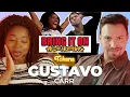 BRING IT ON Reunion KIRRESHA JESSE Gustavo Carr Tokens Podcast Season Finale Part 1