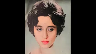 فيروز     يزورنا الصباح دندنها