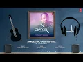 Audio: Sanu Ek Pal Chain (LoFi Mix) DJ Moody | Rahat Fateh Ali Khan | Manoj Muntashir