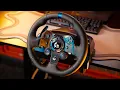 Logitech G923 vs G29 Review - Still Worth It In 2026