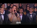 Lagu Neda Ukraden \u0026 hor Isa Beg - Zvijezda tera mjeseca - Vece Sa - (TV Grand 19.06.2014.)