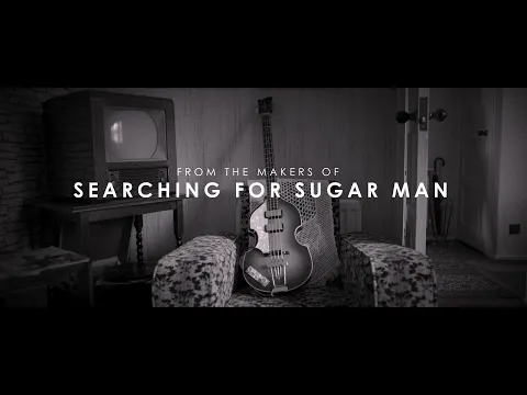 McCartney: The Hunt for the Lost Bass (2026) | Official Teaser