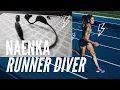 Waterproof Bone Conduction Headphones - Naenka Runner Diver Review
