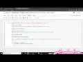Python Source code to Check for Automorphic Number