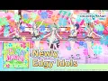 Download Lagu HATSUNE MIKU: COLORFUL STAGE! - Newly Edgy Idols by Mitchie M 3D Music Video - MORE MORE JUMP!