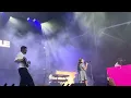 Healing now by Katy Nichole live 