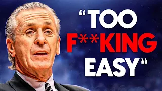 How A Coach Became So Overpowered, The NBA Had To Change Basketball