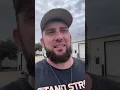 Ryan Upchurch wife left him