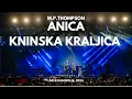 M. P. Thompson - Anica, Kninska kraljica (Dugopolje Live)