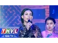 Download Lagu PHI NHUNG - Đêm Gành Hào nhớ điệu hoài lang | Hãy nghe tôi hát - Tập 1 - THVL GIẢI TRÍ
