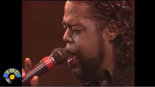 barry white cant get enough of your love live remastered